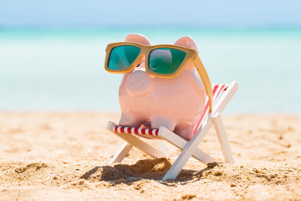 How To Save Money on Travel This Summer Wellington Wealth Strategies