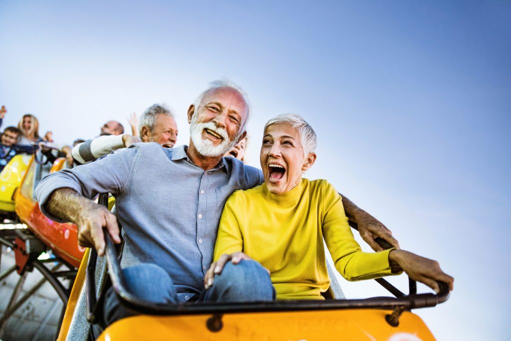 How to Live Retirement to the Fullest Wellington Wealth Strategies