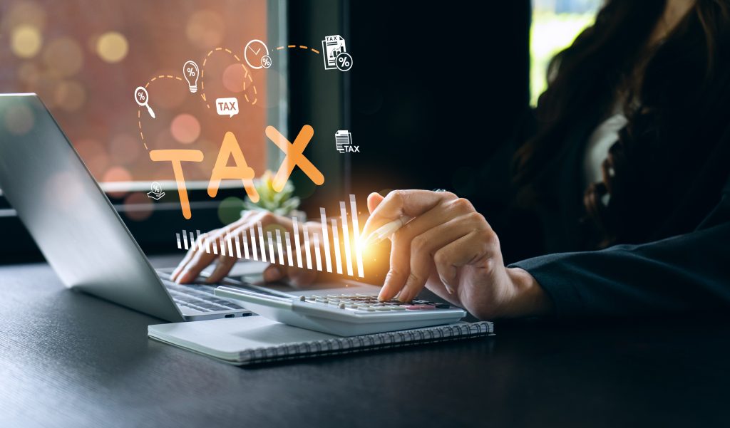 Take Advantage of These Tax Strategies Before the Year Ends Wellington Wealth Strategies