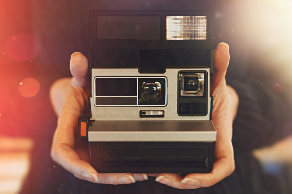 5 Gadgets from the '80s that Need to Make a Comeback Wellington Wealth Strategies