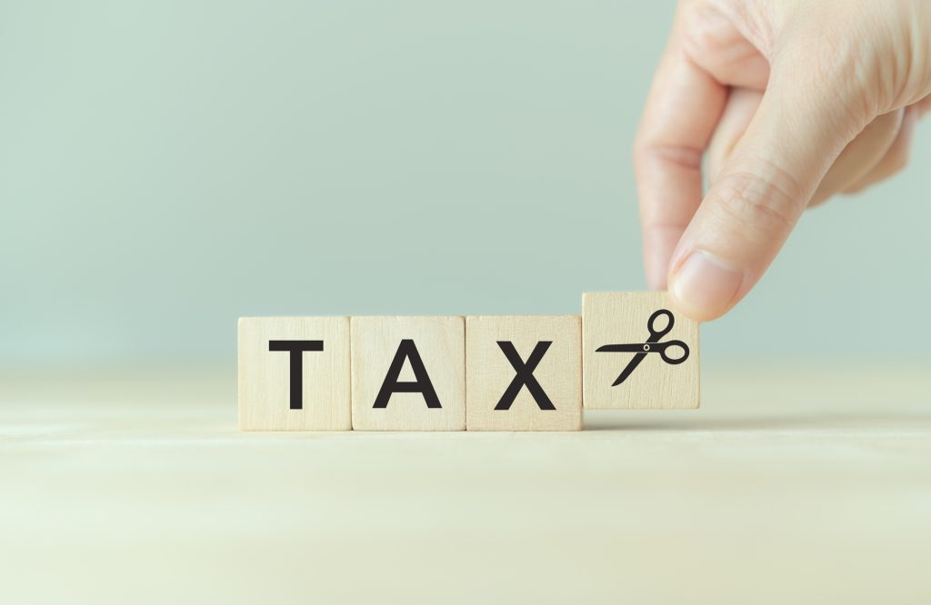 These 3 Tax Strategies Could Help Your Retirement Strategy Wellington Wealth Strategies