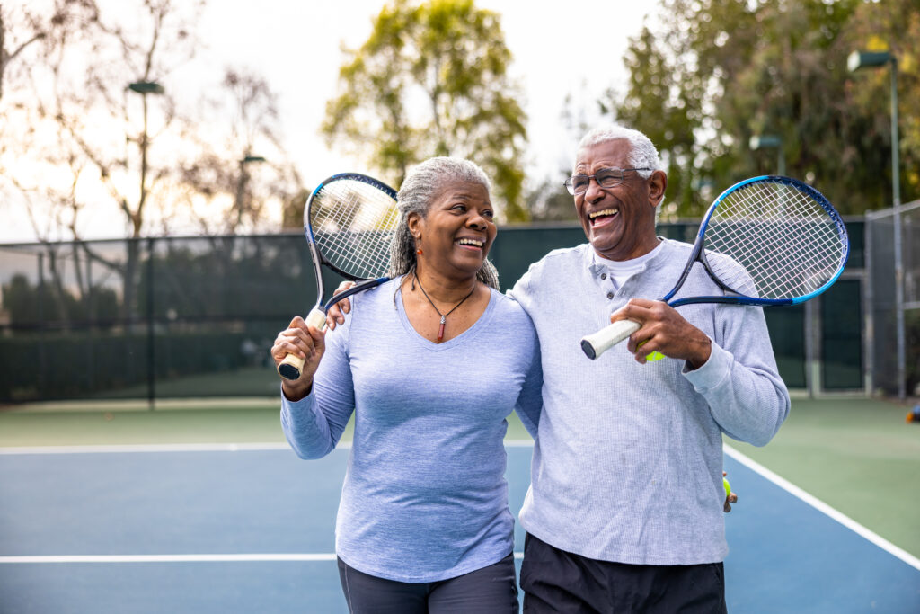 The Value of Staying Active in Retirement and How to Do It Wellington Wealth Strategies
