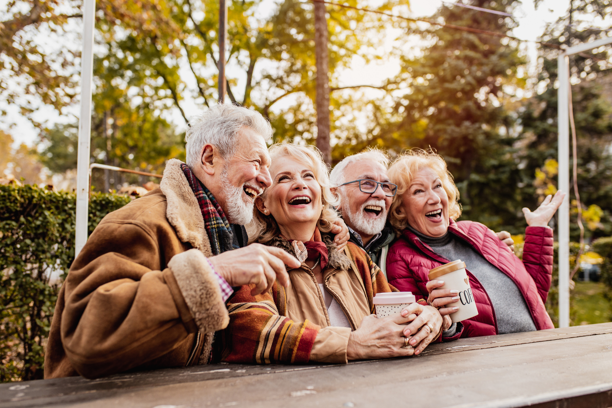 5 Ways to Stay Socially Active in Retirement Wellington Wealth Strategies