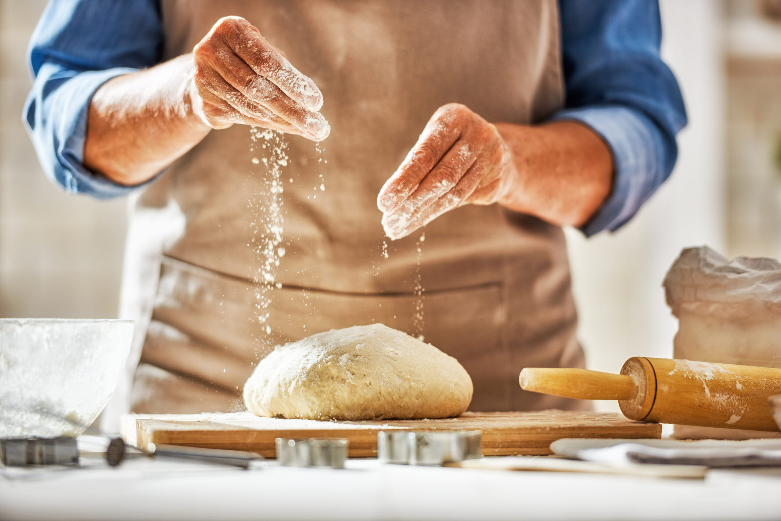 World Baking Day: Celebrating the Joy of Baking Wellington Wealth Strategies
